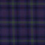 Monarch of the Glen tartan