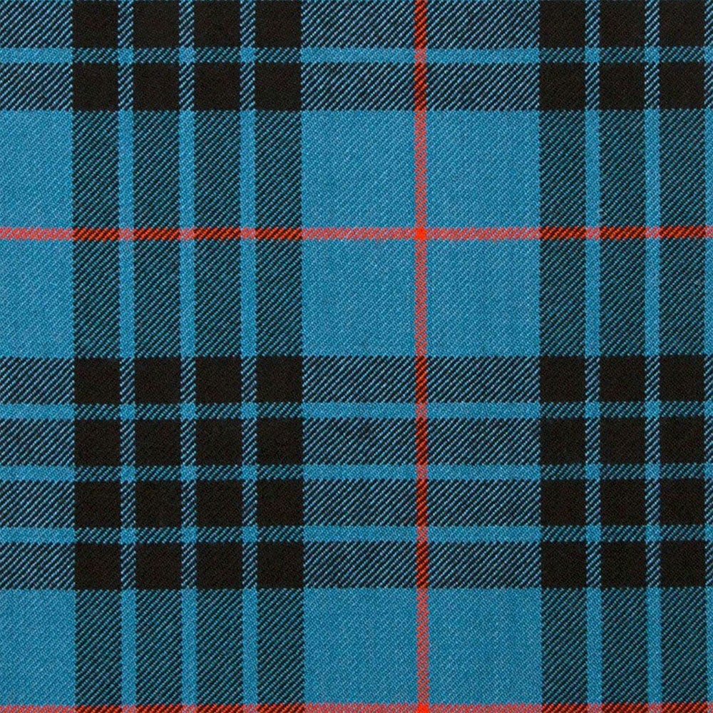 Morgan Ancient tartan swatch