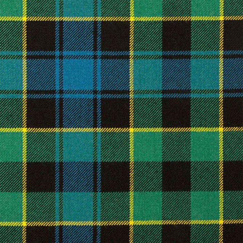 Mowat Ancient tartan swatch