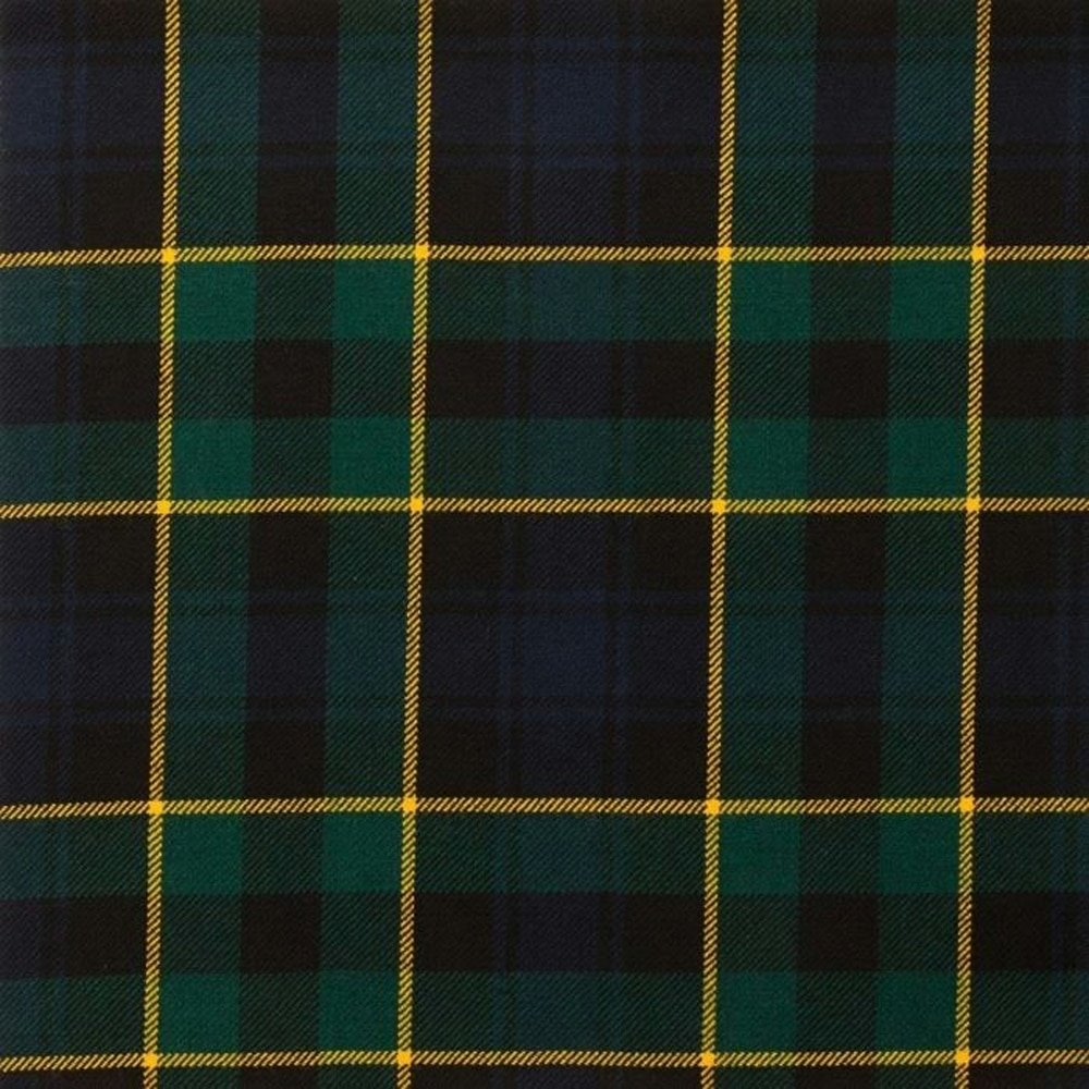 Mowat Modern tartan swatch