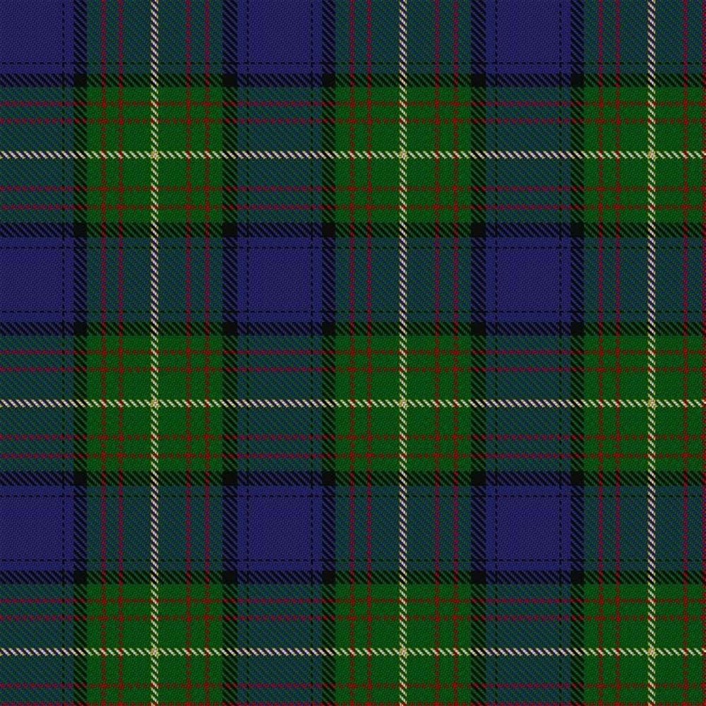Mulcahy Tartan