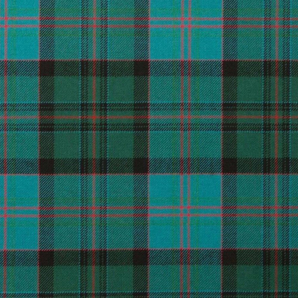 Munster Irish Modern tartan swatch
