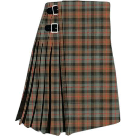 Murray OF Atholl Weathered Tartan Kilt