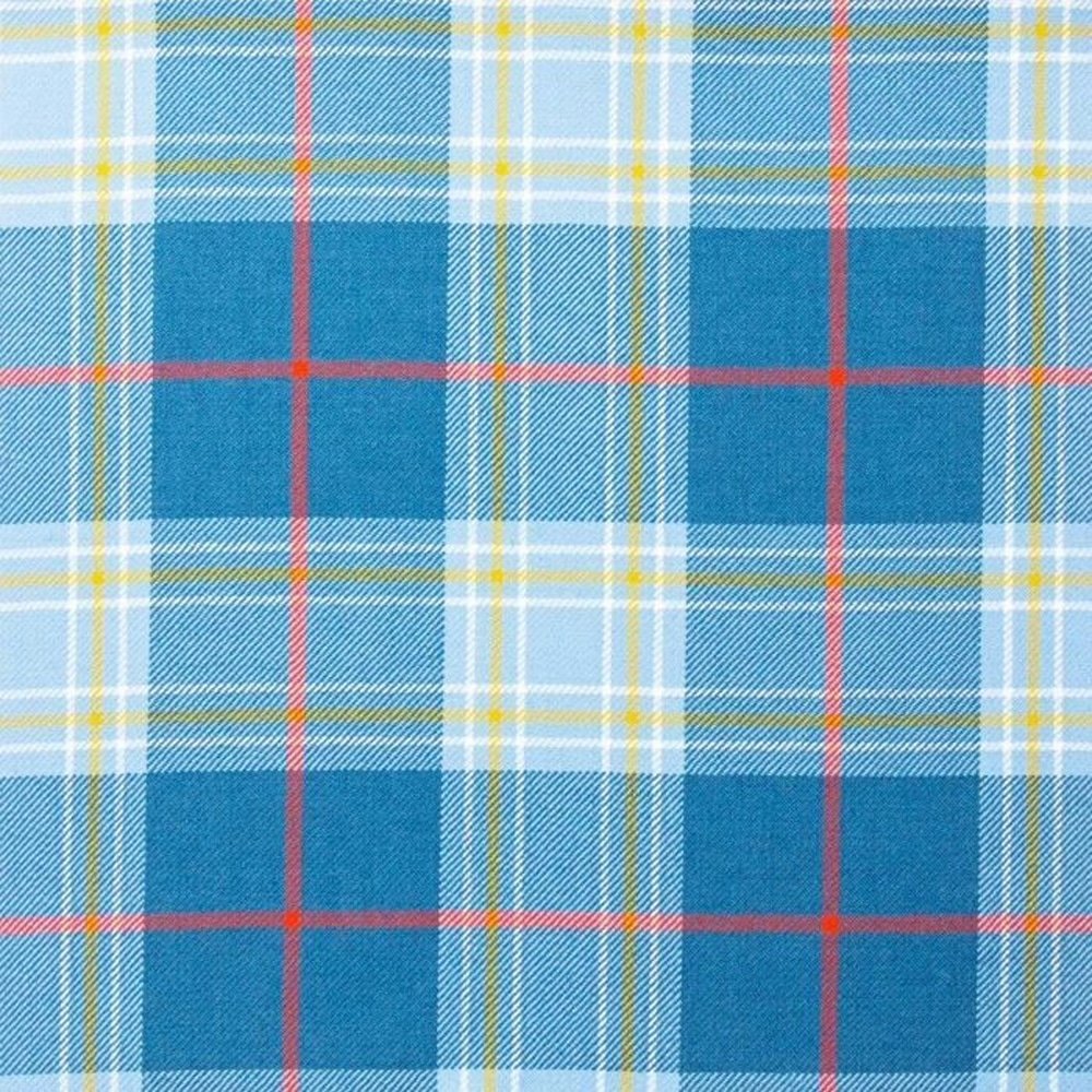 Musselburgh Modern tartan swatch