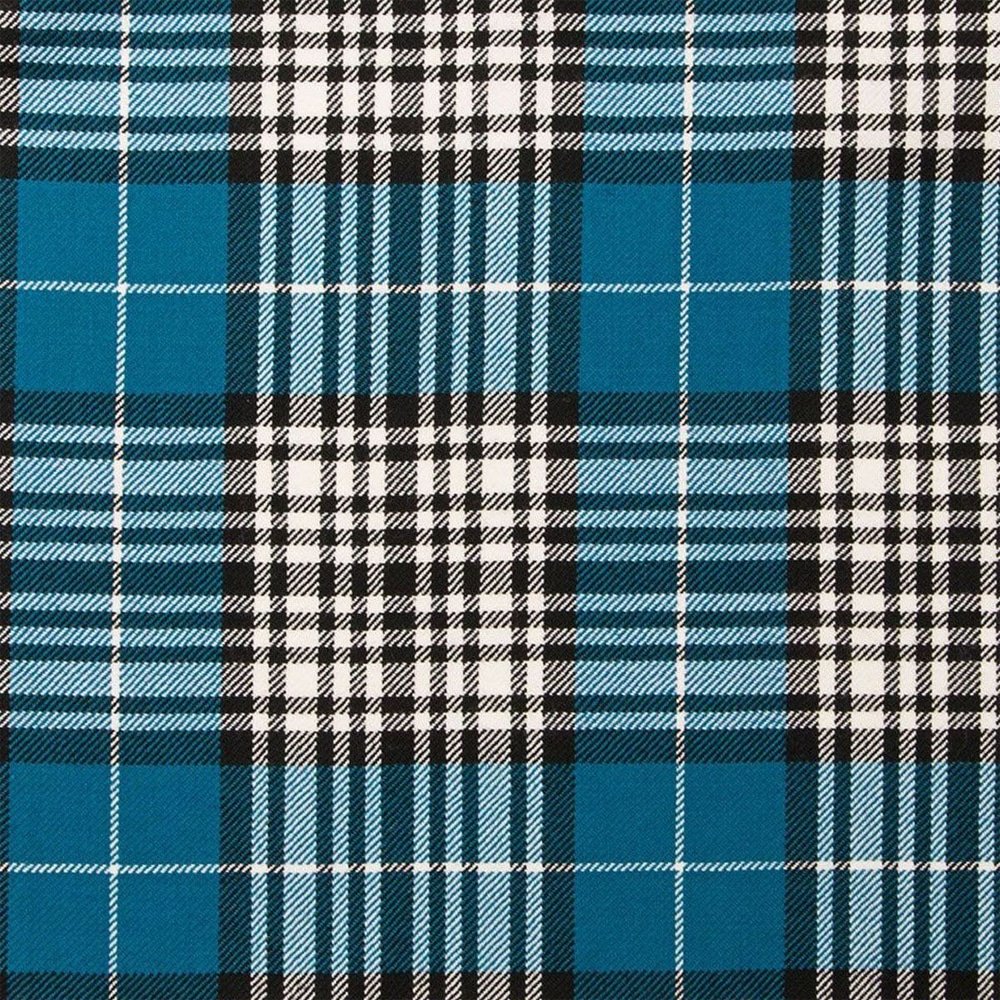 Napier Ancient tartan swatch