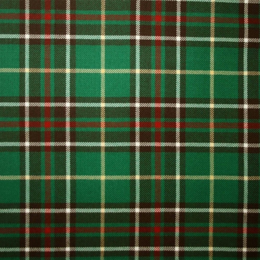 Newfoundland Canadian Modern tartan swatch