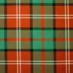 Nisbet Ancient tartan