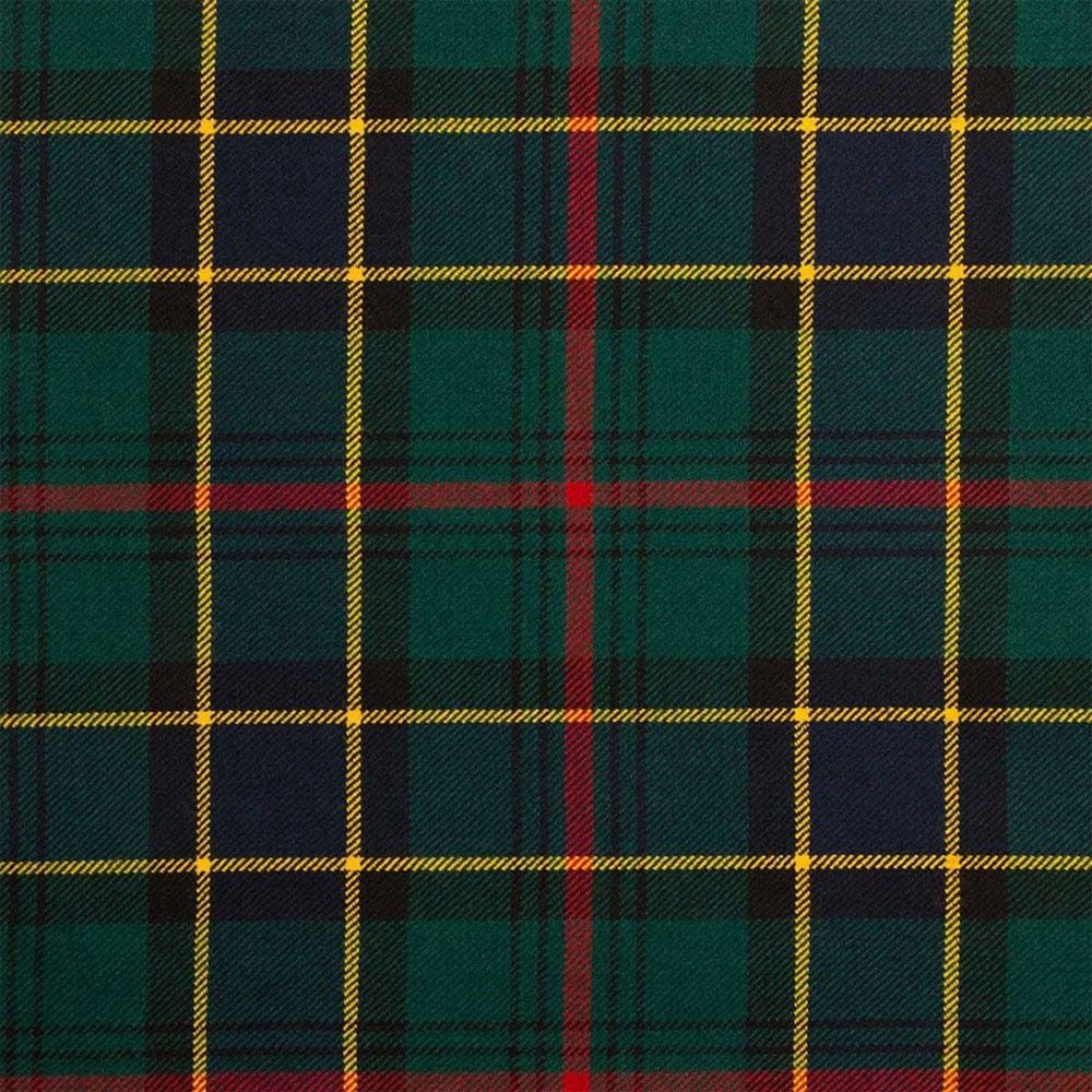 Ogilvie Hunting Modern tartan swatch