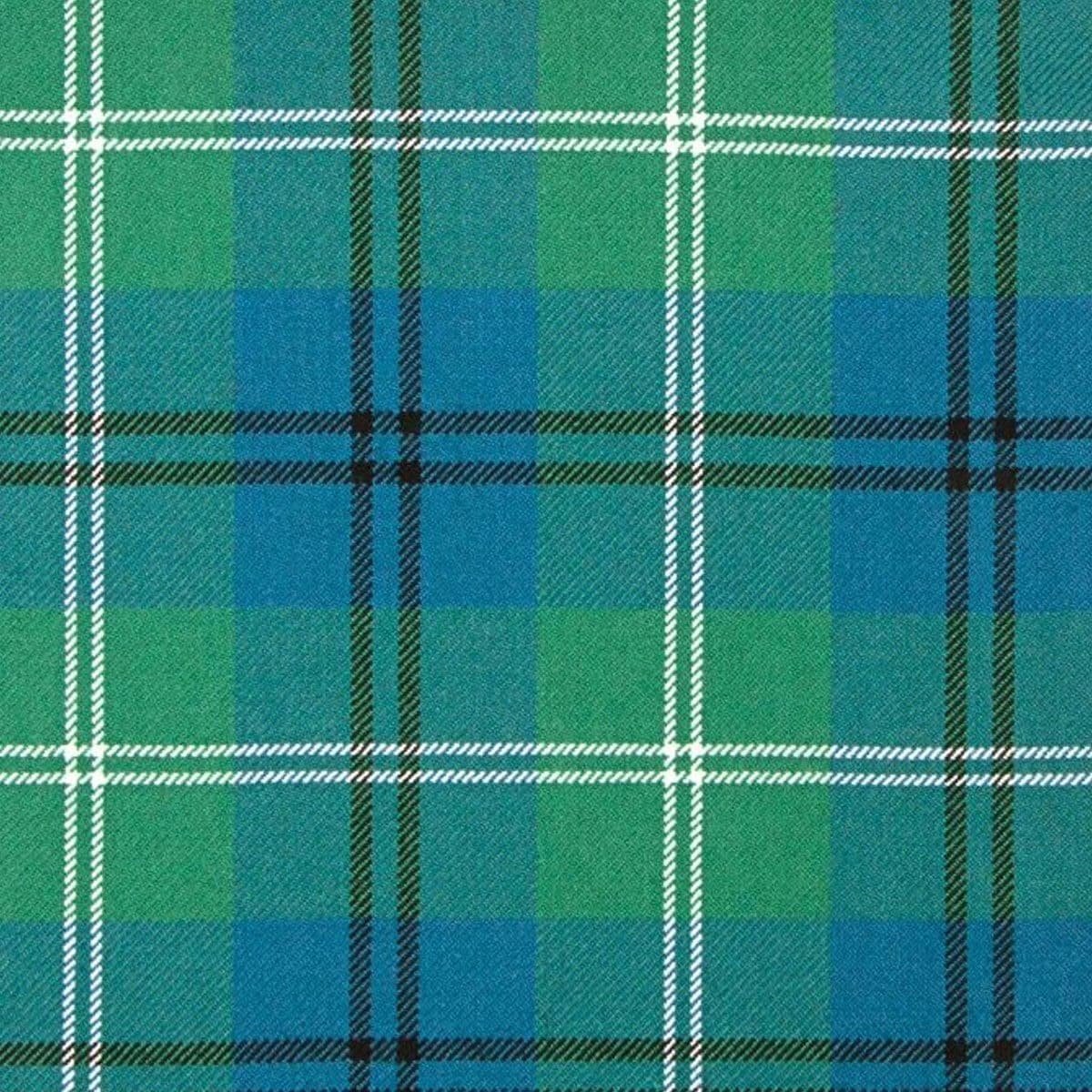 Oliphant Ancient tartan swatch