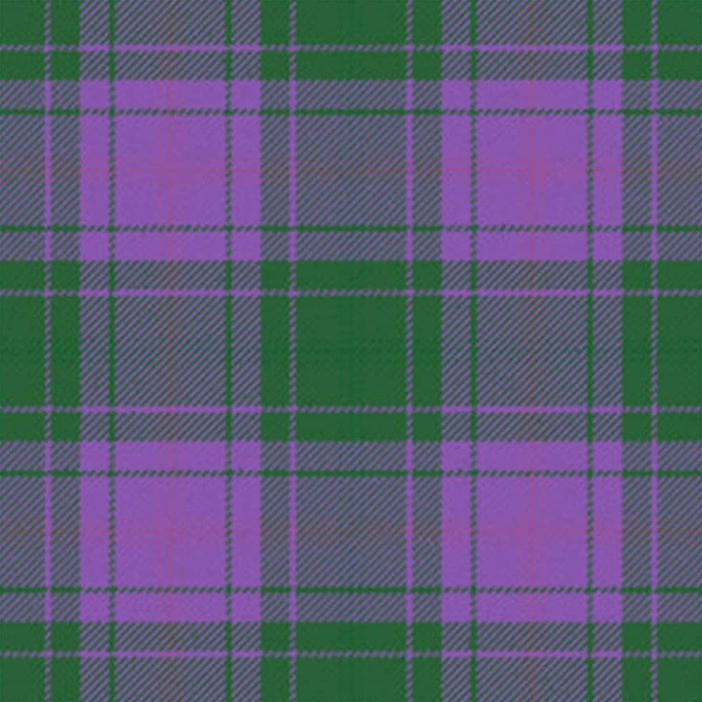 Pacific Tartan