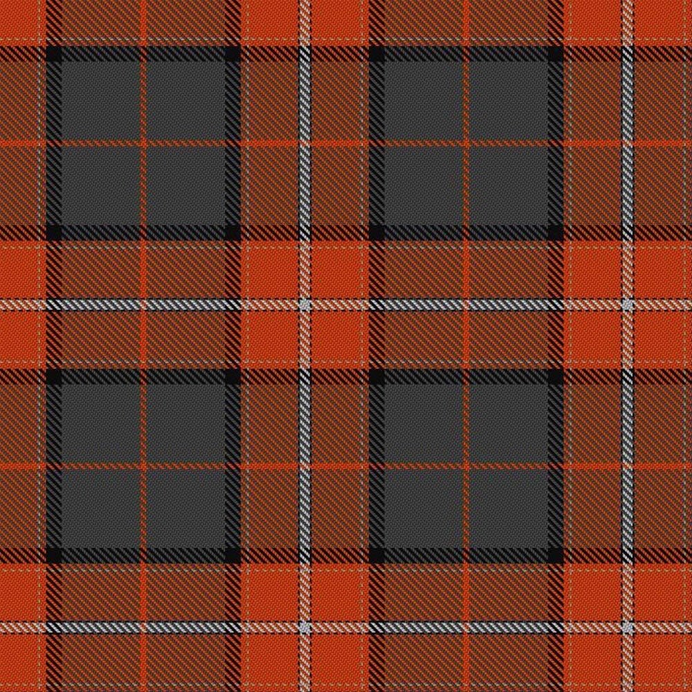 Philp tartan swatch