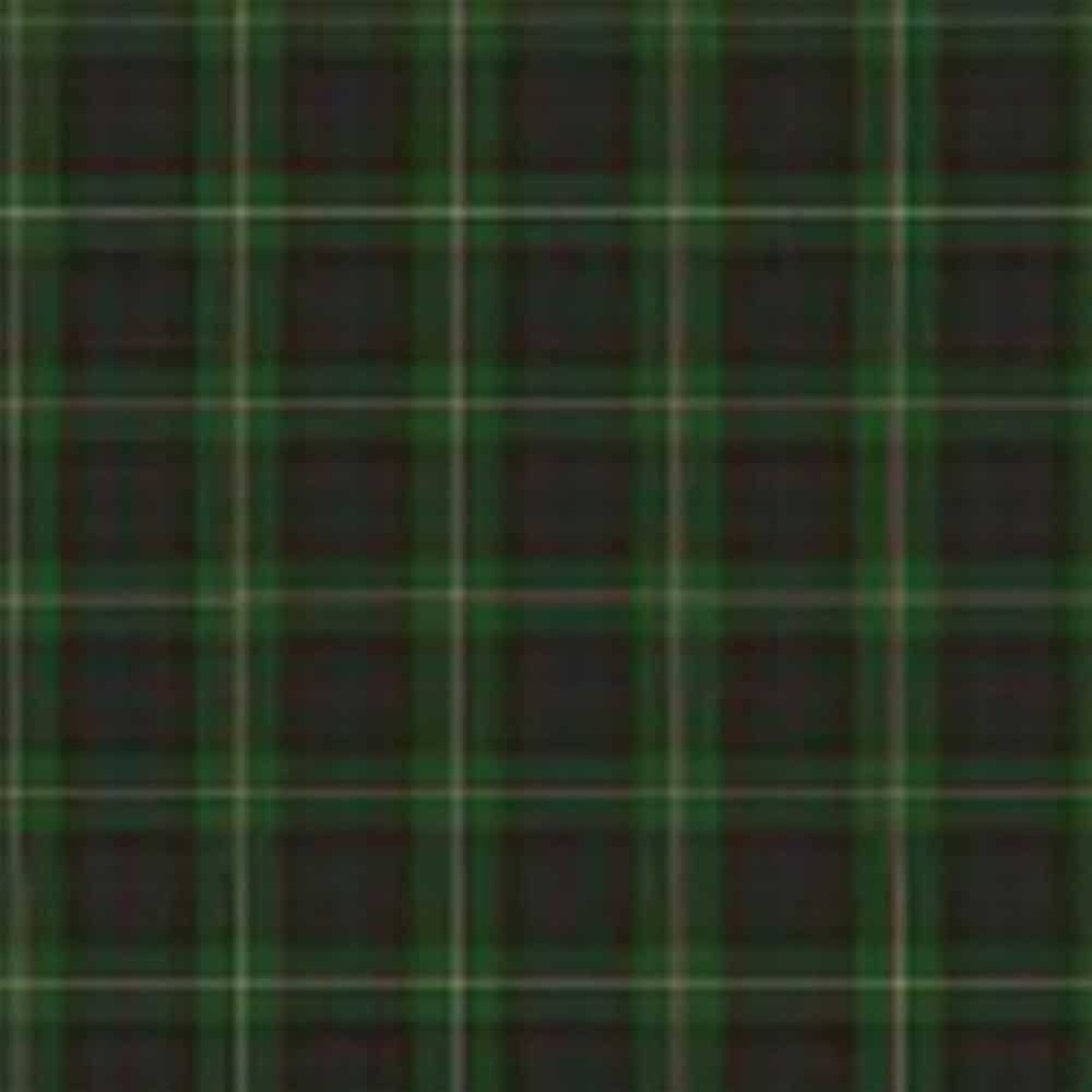 Regiment OF Foort tartan swatch