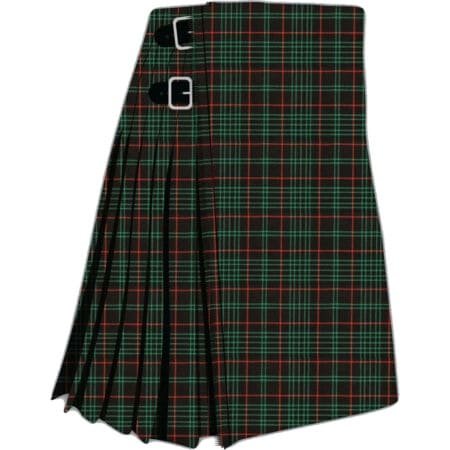 Renwick Ancient Tartan Kilt