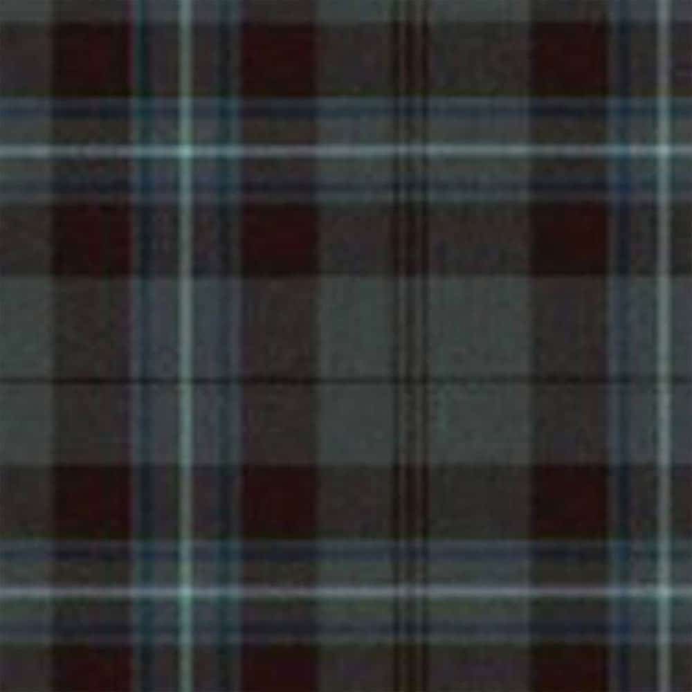 Rivers OF Scotland tartan swatch