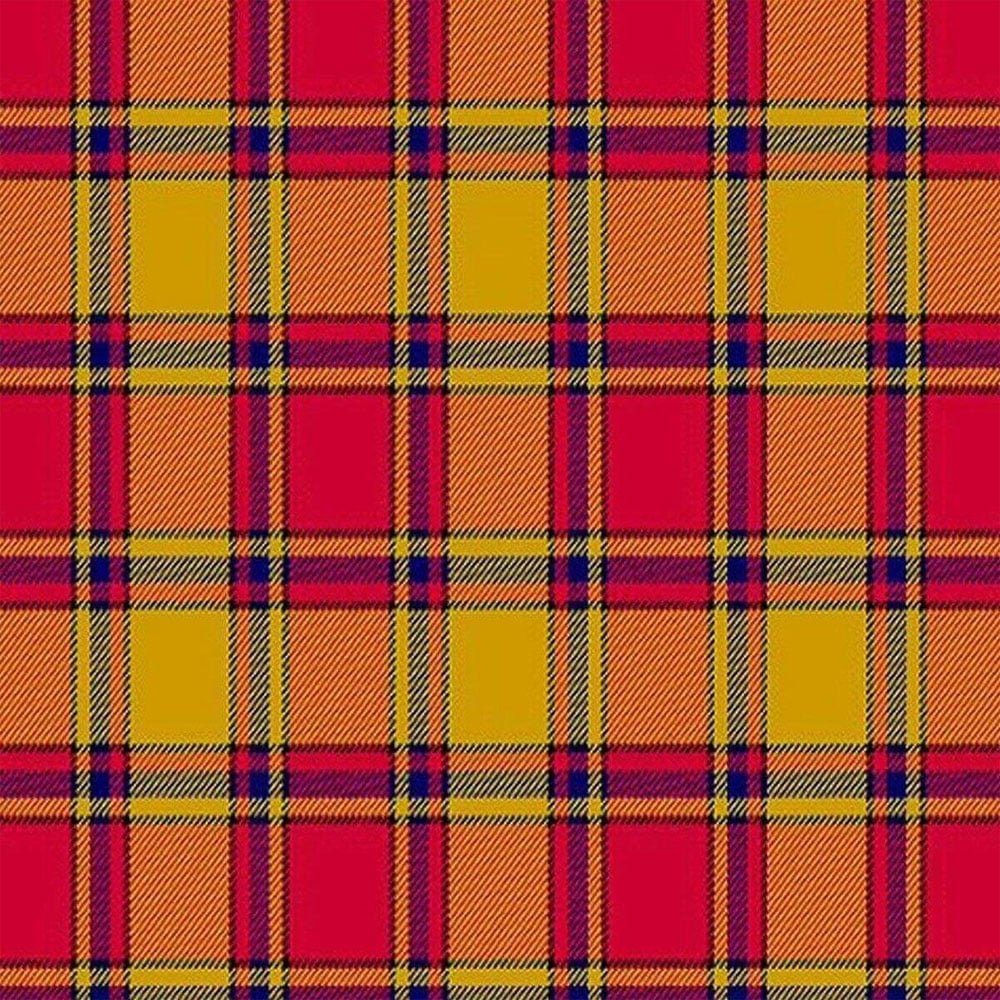 Scrymgeour Tartan