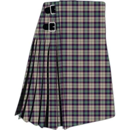 Shiels Tartan Kilt