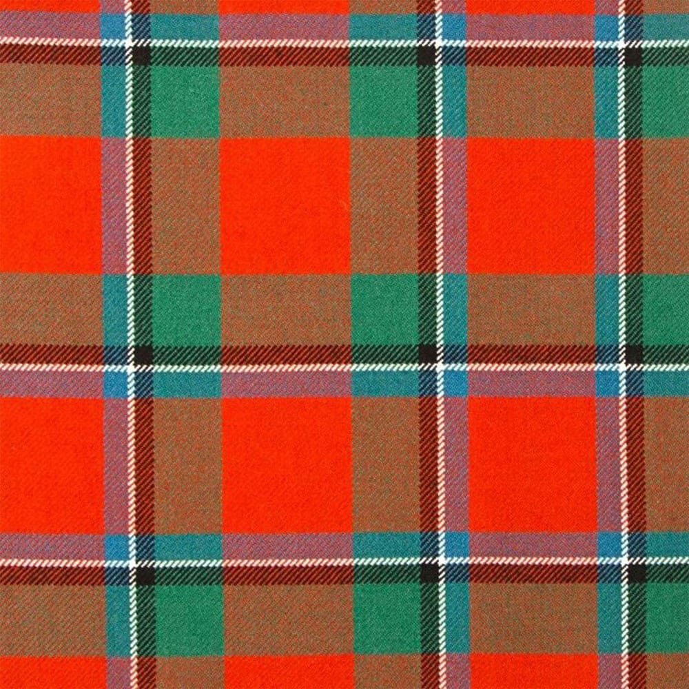 Sinclair Ancient Tartan Kilt