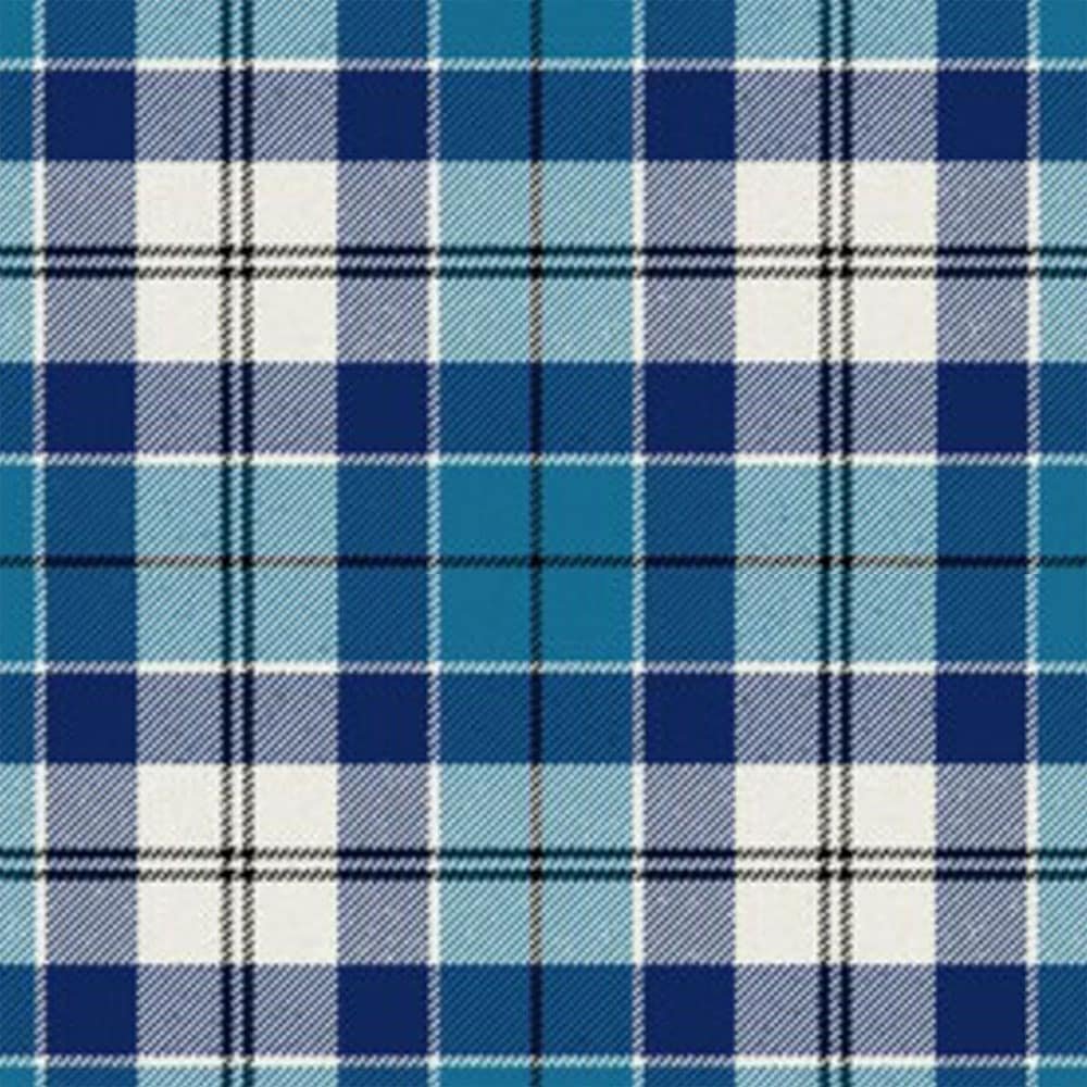 Strathclyde Modern tartan swatch