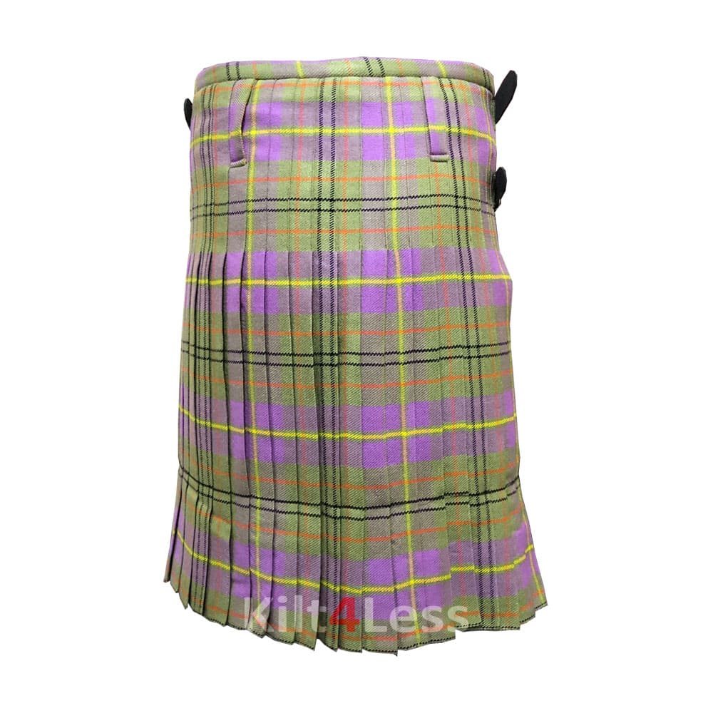 Taylor Ancient Tartan Kilt