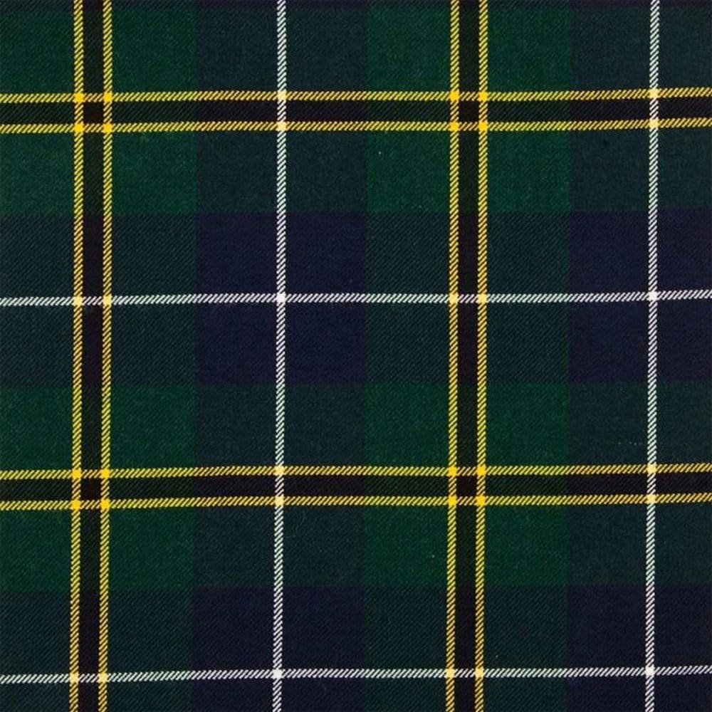 Turnbull Hunting Modern tartan swatch