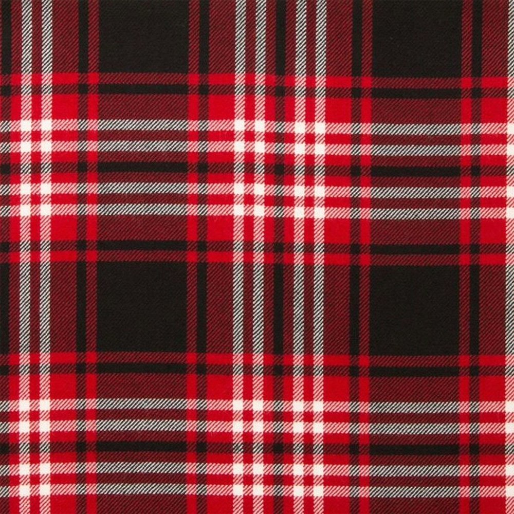 Tweedside Modern Tartan Kilt