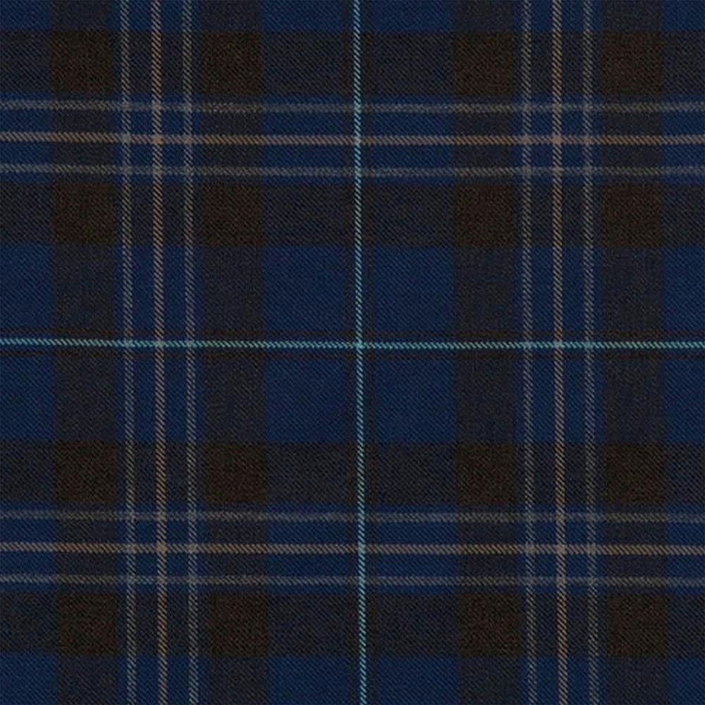 Water Of Life tartan swatch