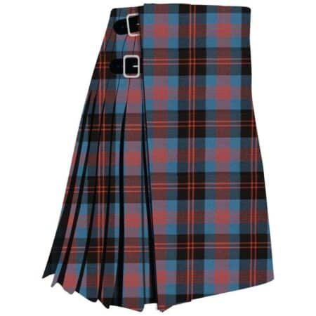Angus Ancient Tartan Kilt
