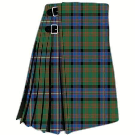 Cochrane Ancient Tartan Kilt