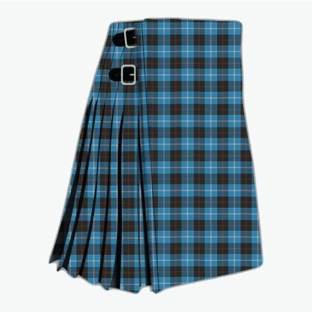 Dunlop Ancient Tartan Kilt