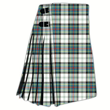 Gillies Dress Ancient Tartan Kilt