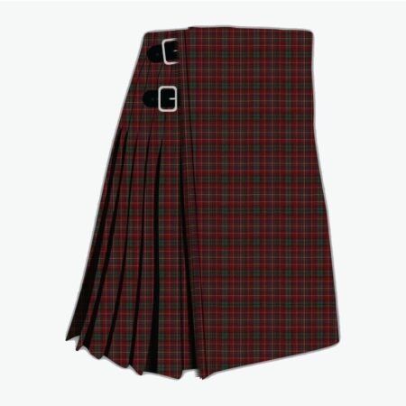 Innes Withered Tartan Kilt