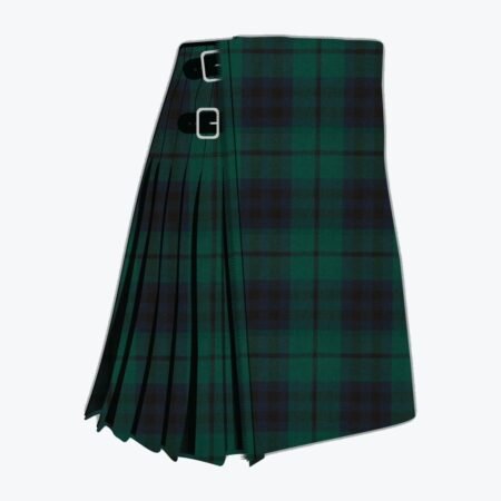 Keith Modern Tartan Kilt