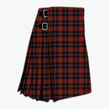 MacDougall William Tartan Kilt
