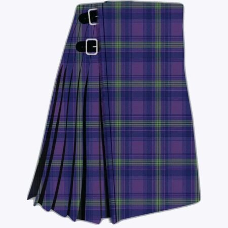 Monarch OF The Glen Tartan Kilt
