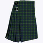 Mulcahy tartan