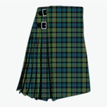 Murray OF Atholl Muted Tartan Kilt