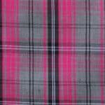 Ailsa Pink Tartan