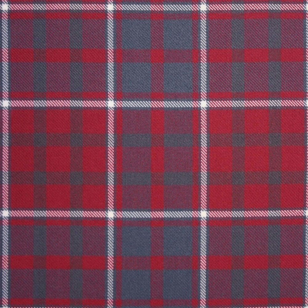 Clan Cameron of Lochiel Weathered Tartan