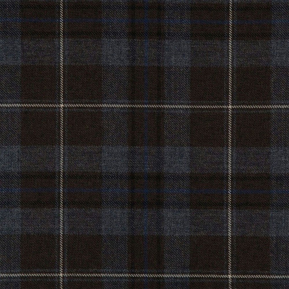 Hadrian tartan swatch