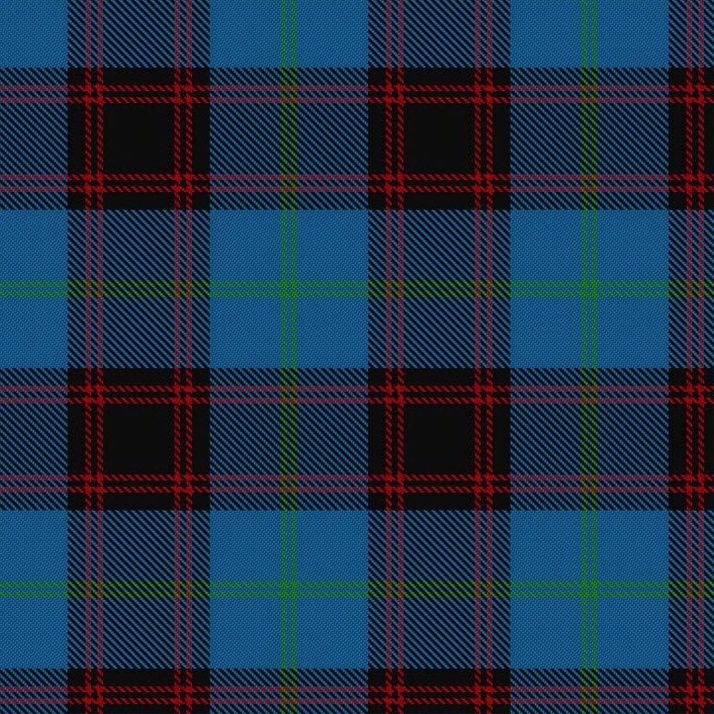 Home Ancient tartan swatch