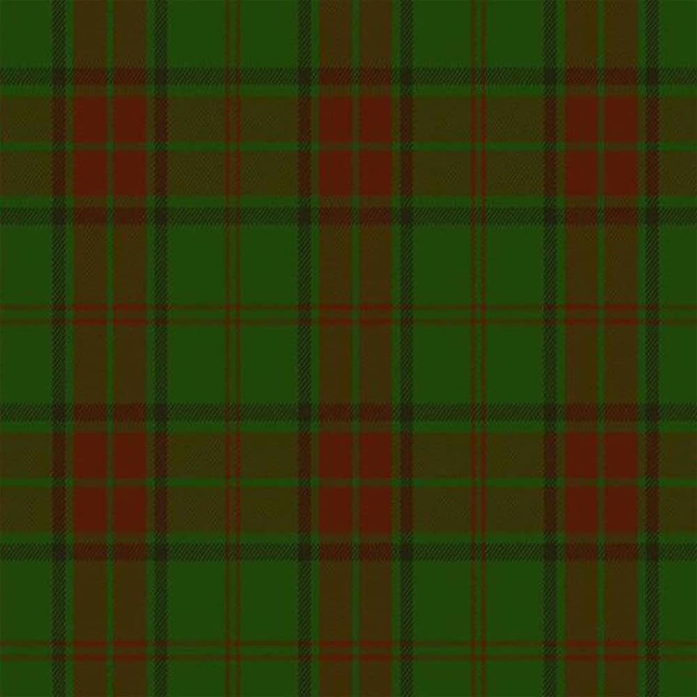 Clan Maxwell Hunting Modern Tartan