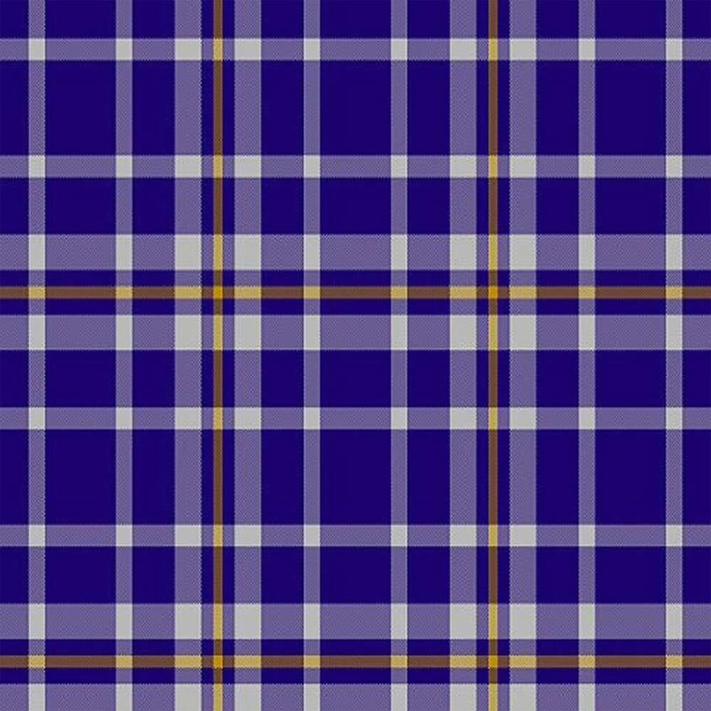 Ochterlony tartan swatch