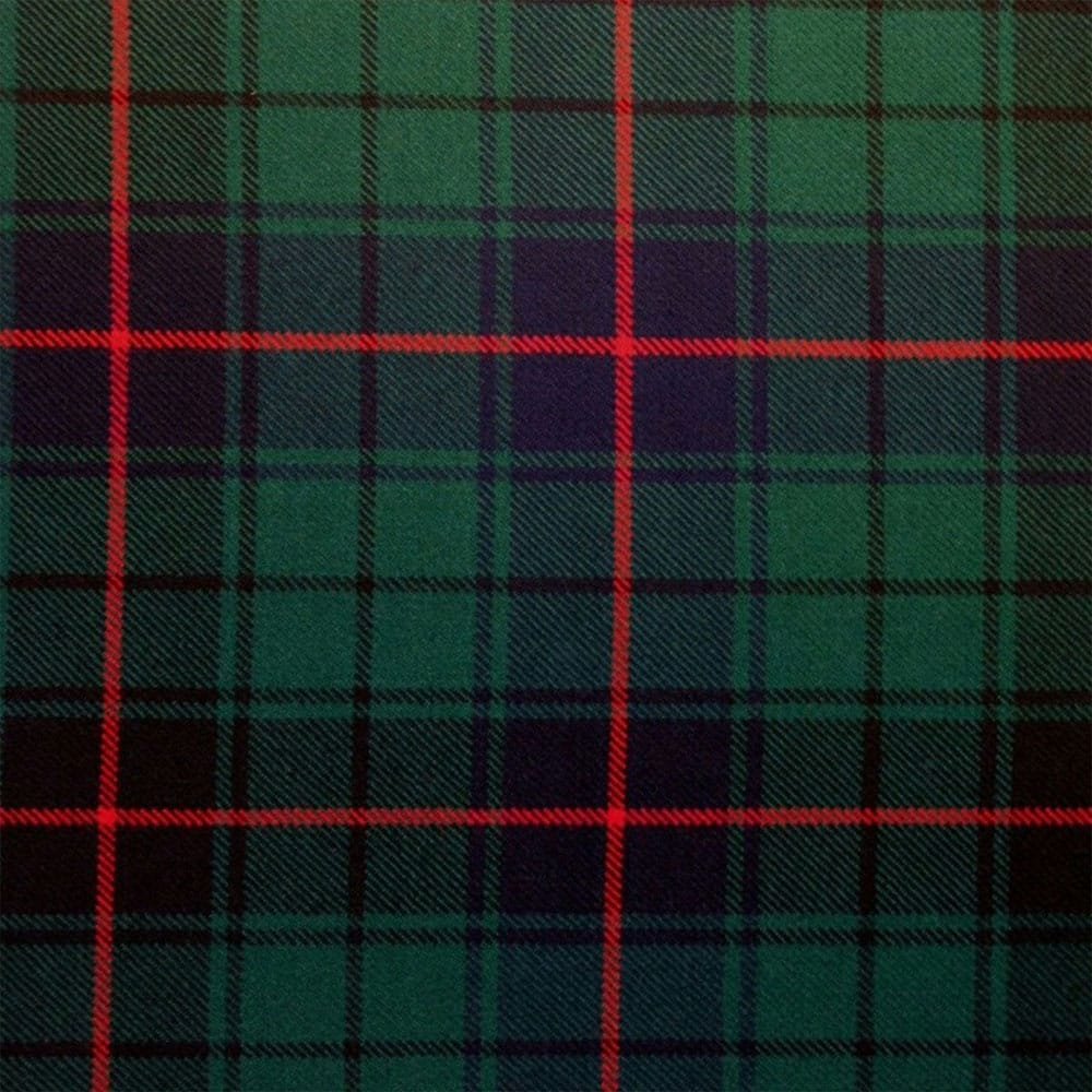 Davidson Modern tartan swatch