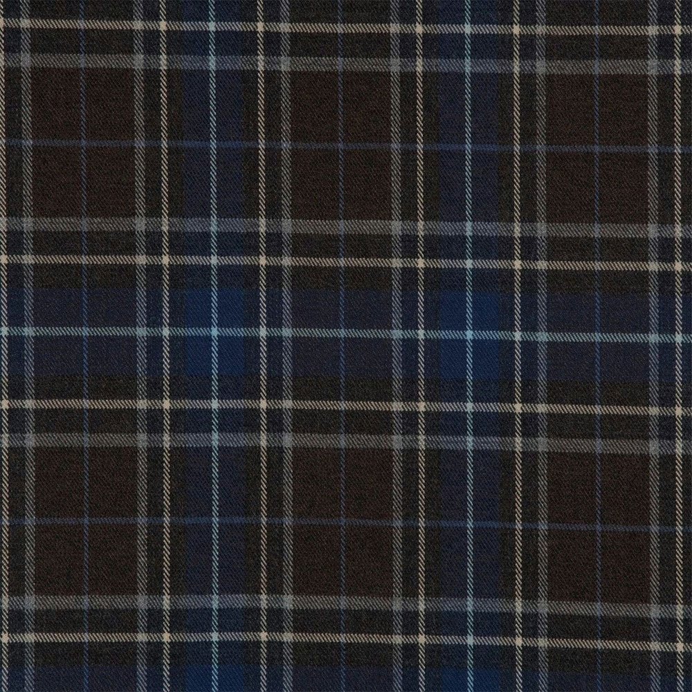 Clan Fasanta Alba Handmade Tartan Kilt - Image 2