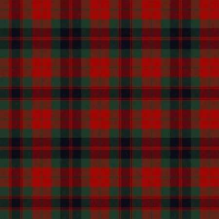 Fraser Gathering Ancient Tartan Kilt