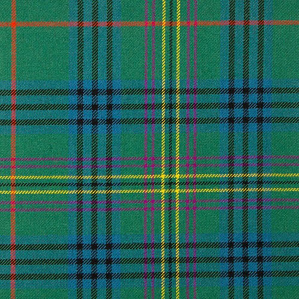 Kennedy Ancient tartan swatch