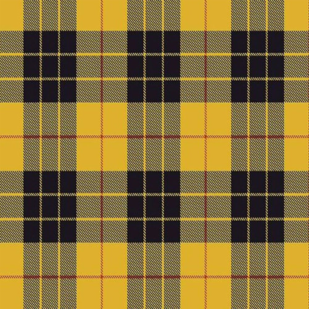Lewis Ancient tartan swatch