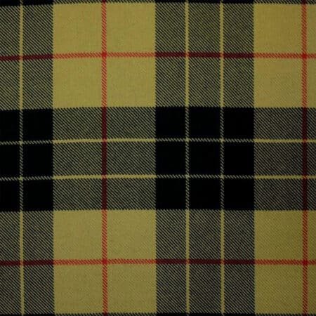 Lewis Weathered Tartan Kilt
