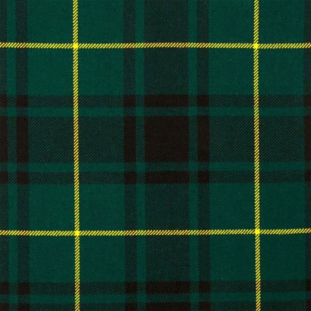 MacArthur Modern tartan swatch