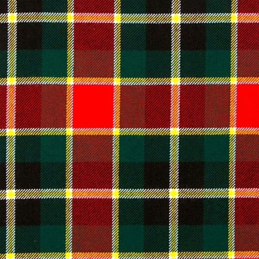MacLachlan Old Modern tartan swatch